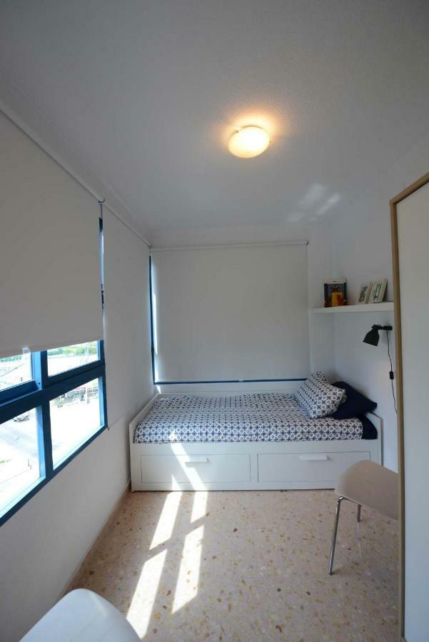 Apartamento Azalea Playa Apartamento Alicante Exterior foto